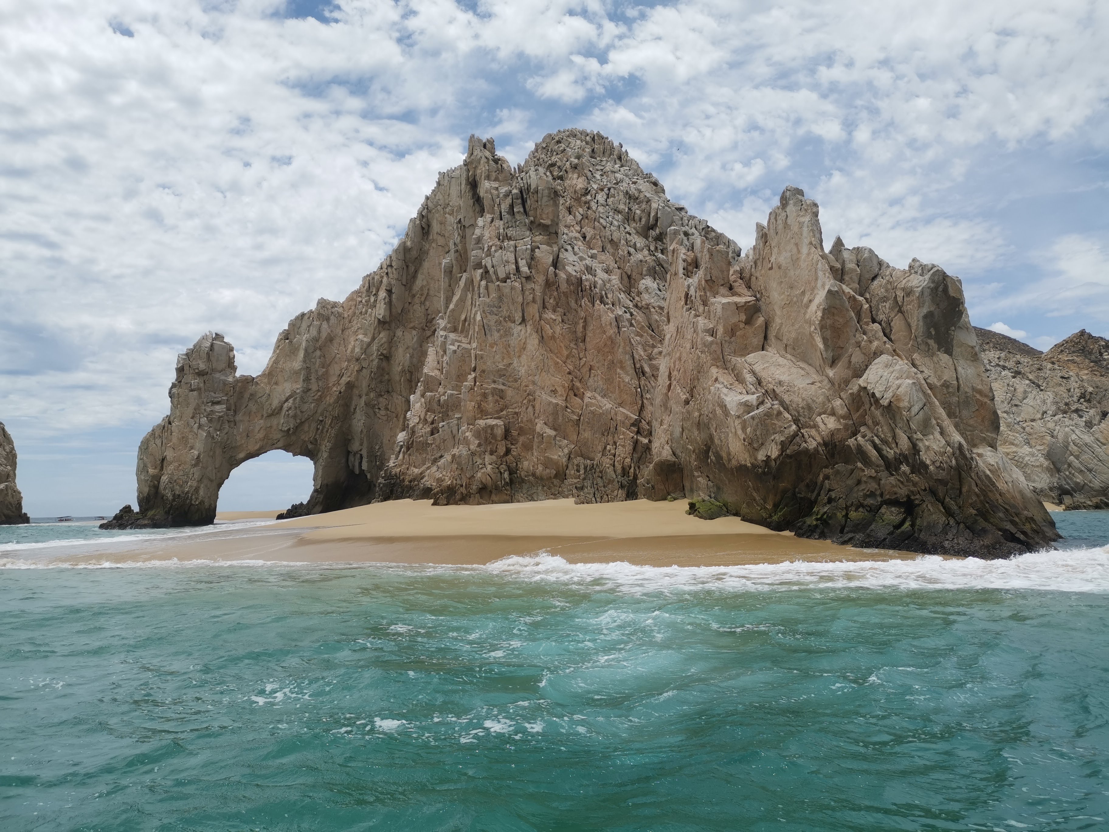 Cabo San Lucas