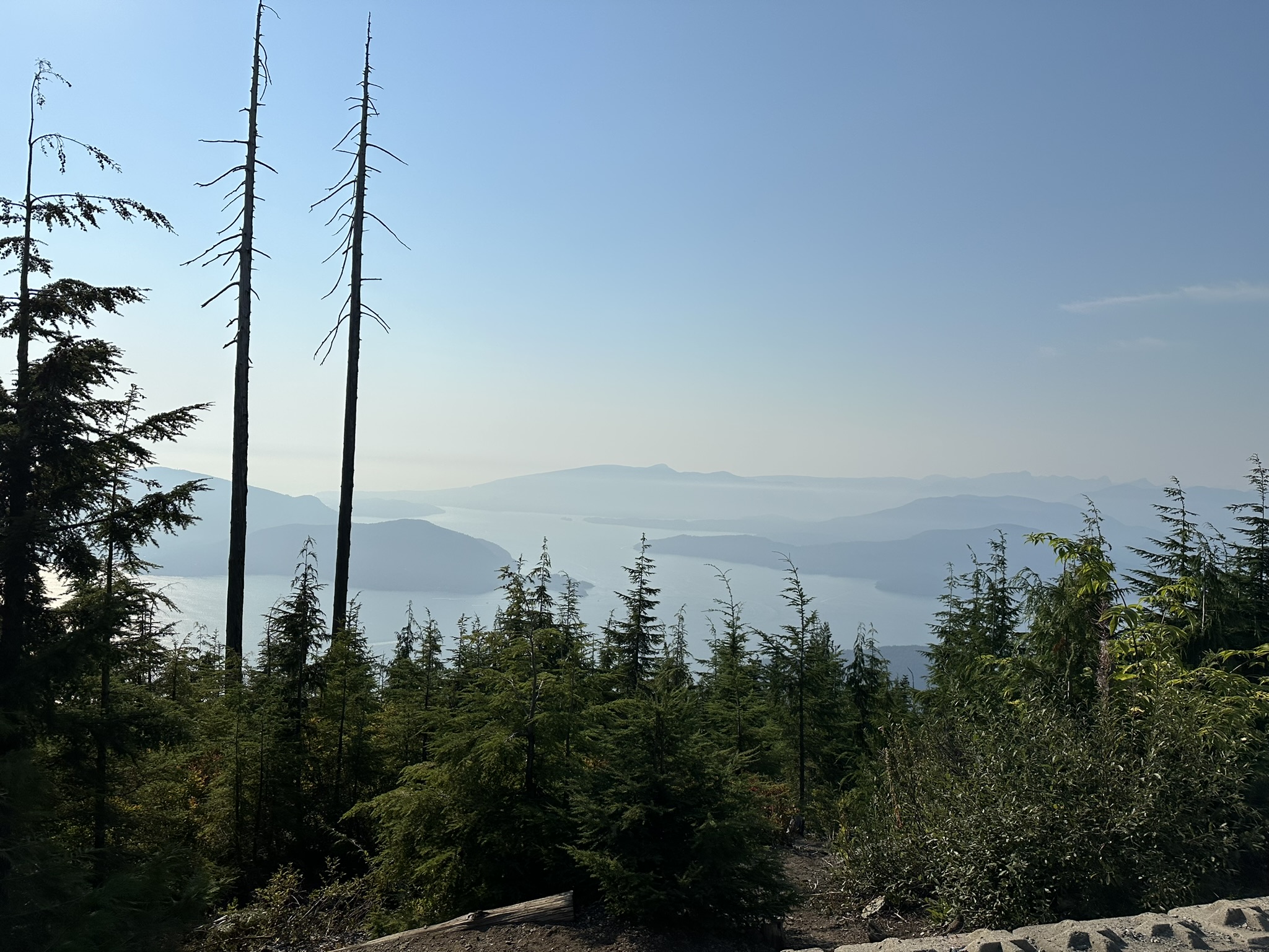 Cypress Provincial Park