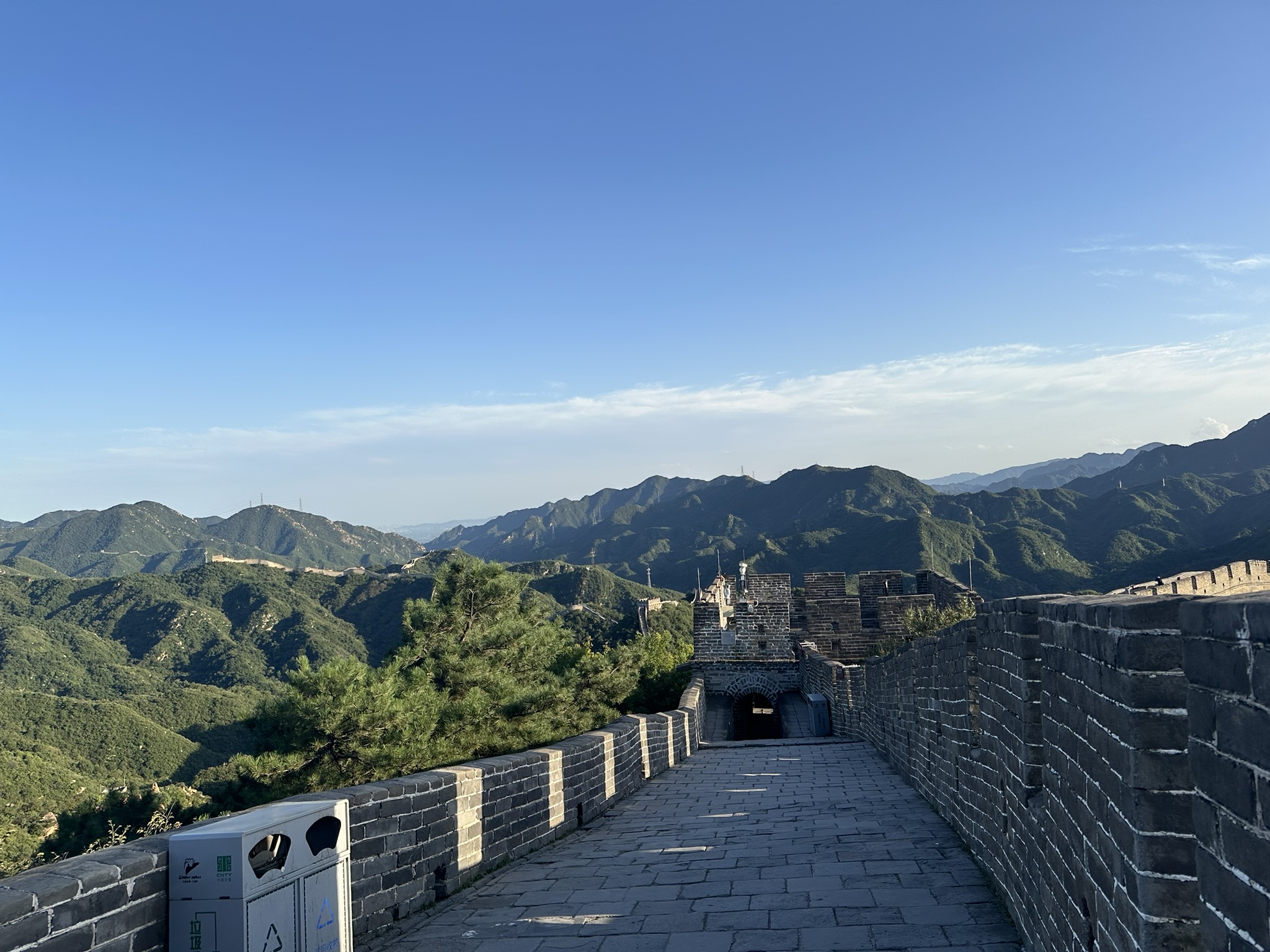 Great Wall