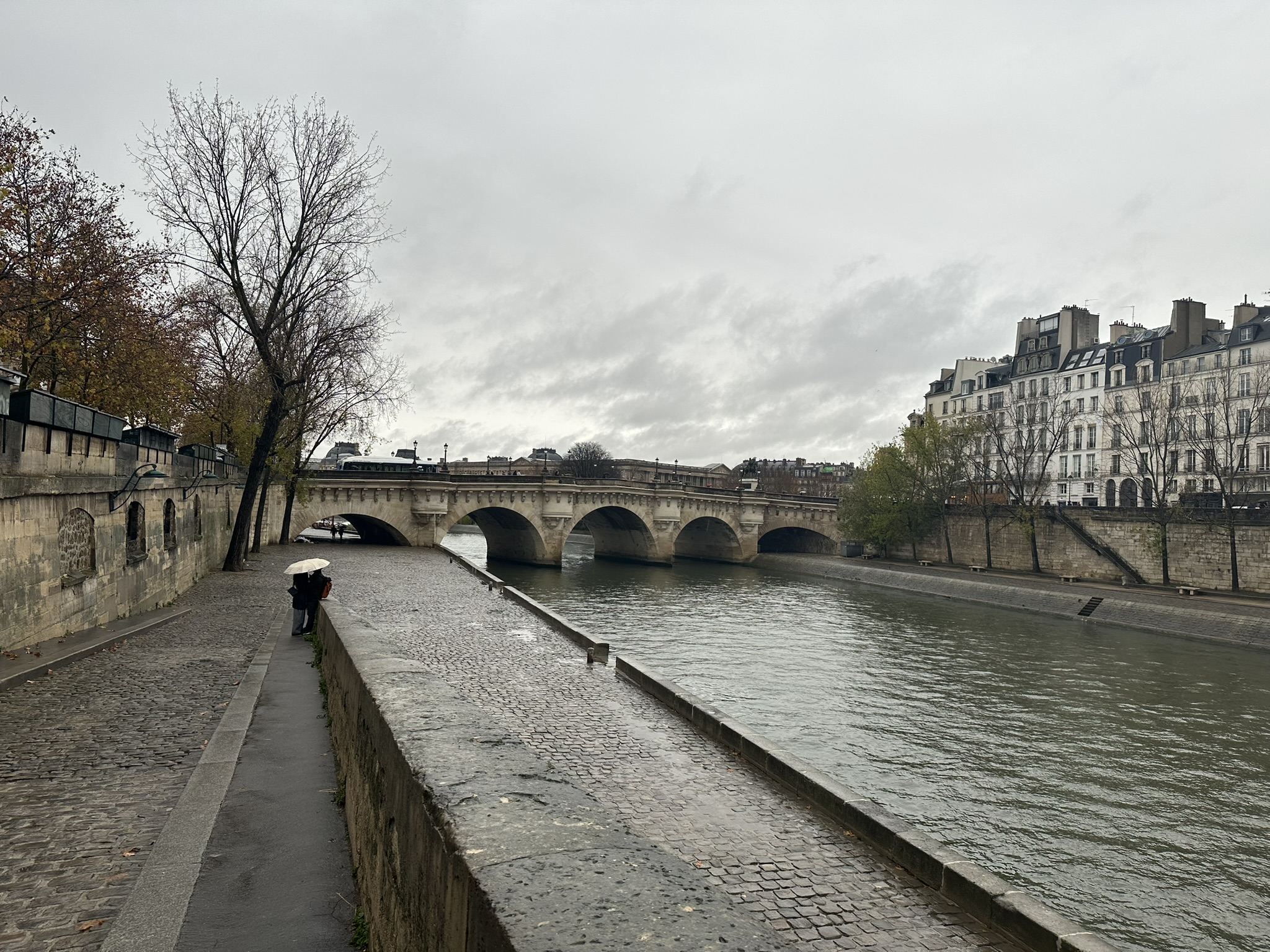 La Seine