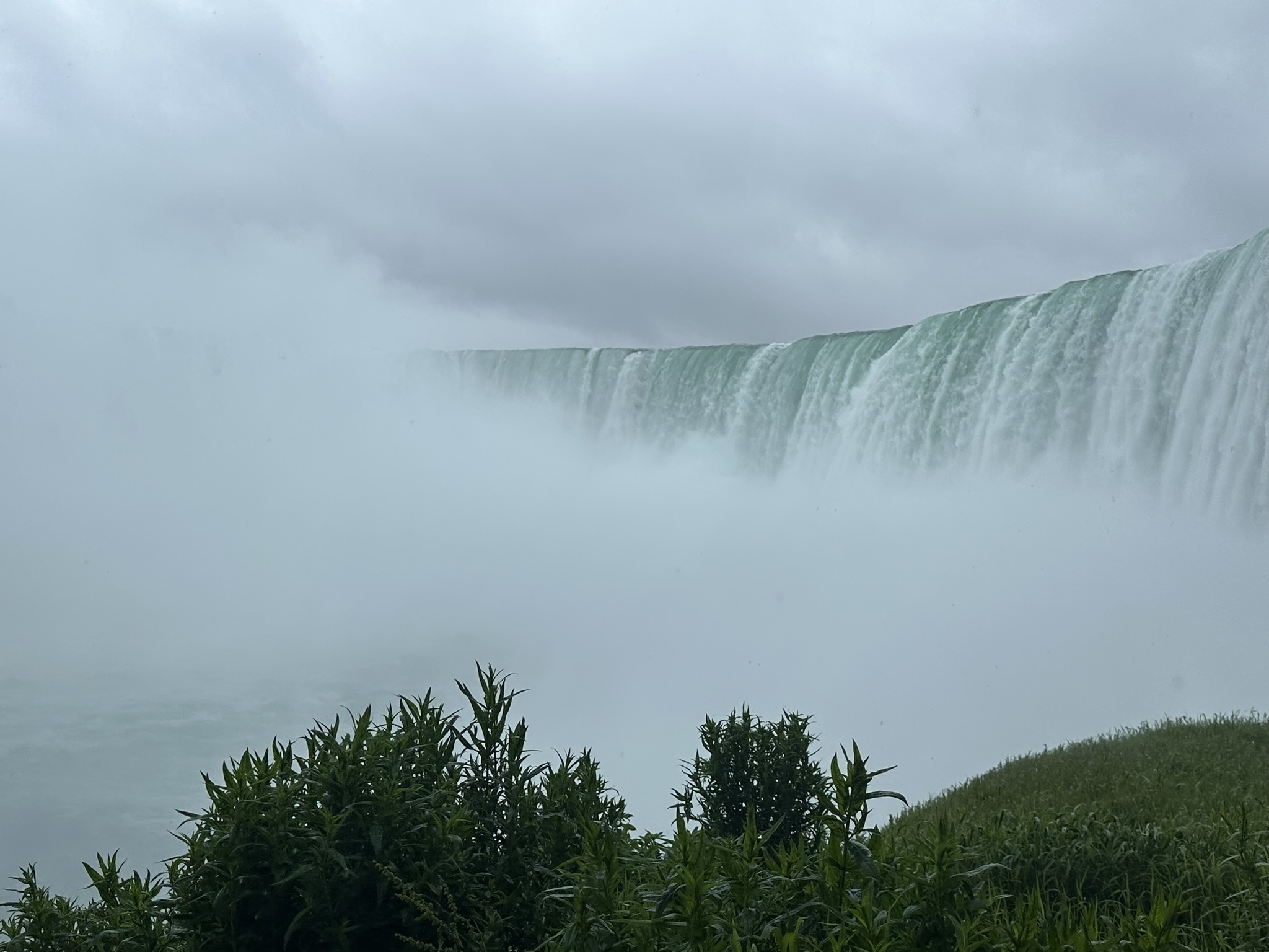 Niagara Falls