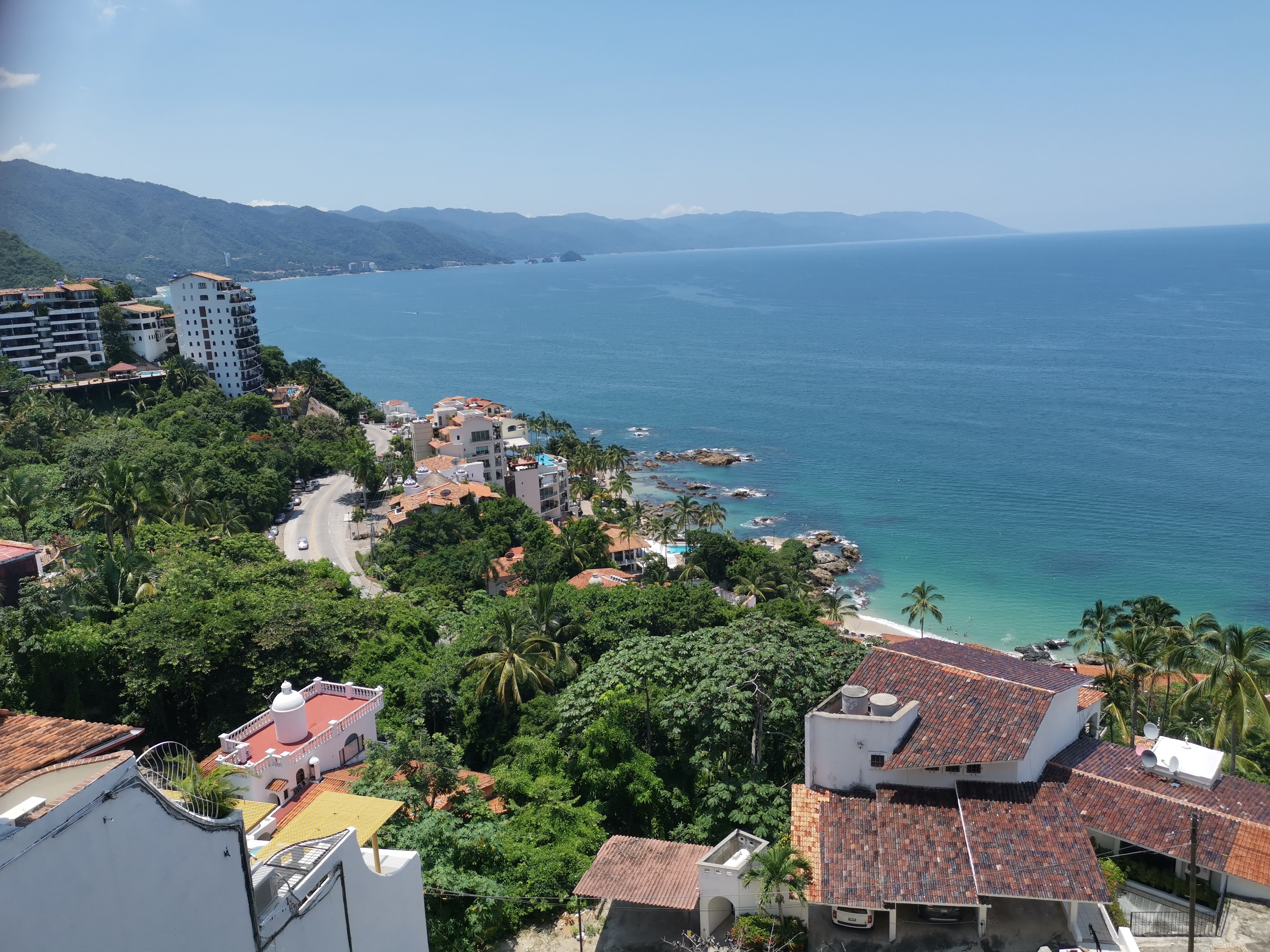 Puerto Vallarta