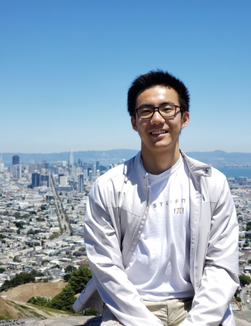 Twin Peaks San Francisco